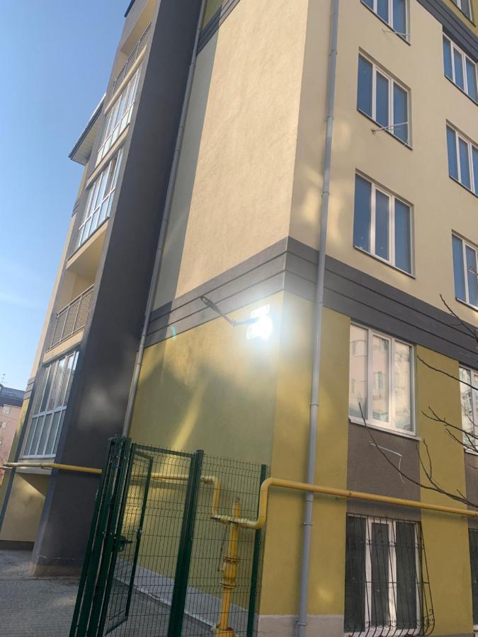 Samira1 Apartment Kiev Ngoại thất bức ảnh