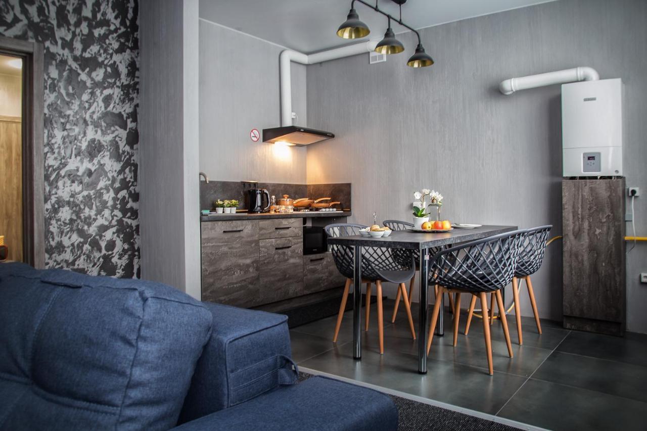 Samira1 Apartment Kiev Ngoại thất bức ảnh